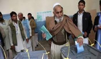 Demokratische Wahlen führen Afghanistan in eine ernsthafte politische Sackgasse