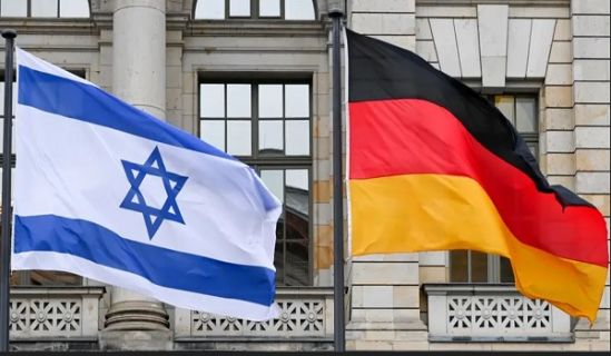 Äußerungen, die den zionistischen Verbrechen politische Rückendeckung geben