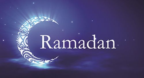 Donnerstag, der 18.06.2015, ist der 1. Ramadan