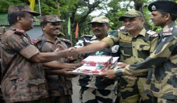Die wochenlange Tour von 25 Offizieren der Armee Bangladeschs und deren Ehefrauen durch Indien ist eine üble List des uns feindlich gesinnten, götzendienerischen Staates, um in Kooperation mit dem hinterhältigen Hasina-Regime neue Agenten zu rekrutie
