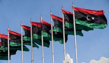 Die jüngsten Entwicklungen in der Libyen-Krise