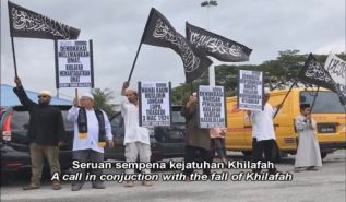 ماليزيا: مقتطفات من فعاليات شهر آذار/مارس 2017م