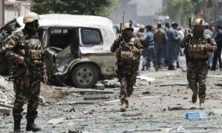 آیا فشار امریکا طالبان را به سمت صلح می‌کشاند؟