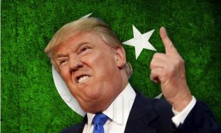 امریکا پاکستان را تحت فشار قرار می‌دهد