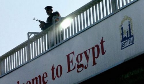 Utelekezaji wa Serikali ya Misri wa Gaza: Kuanzia Kuzuia Nusra, Hata wa Maneno, hadi Kushiriki kwa Kizuizi!