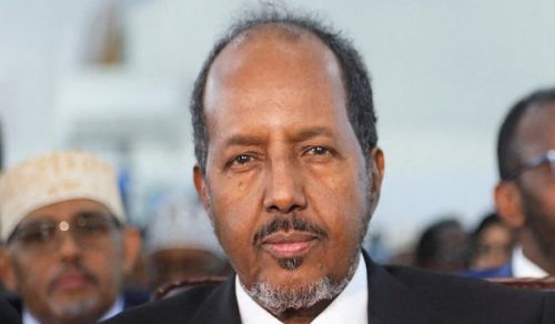 Rais Mpya: Hali Imebakia Kama Ilivyokuwa nchini Somalia