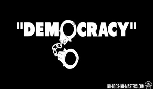 Jinamizi la “Harusi ya Demokrasia”