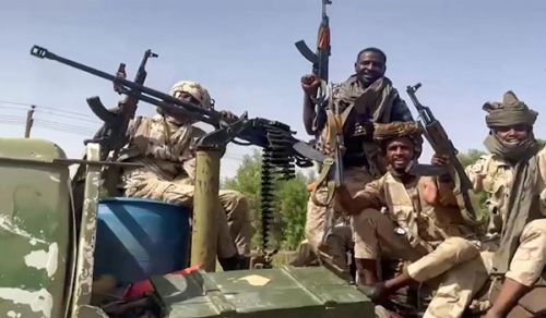 Al Waqiyah TV: Kuongezeka kwa Uhasama nchini Sudan!