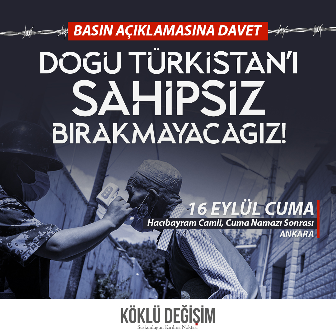 20220916 DoguTurkistan Ankara BA