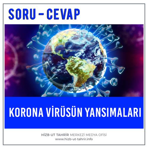sorucevap koronavirus 