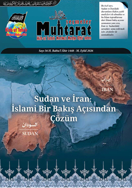 MUHTARAT - Sayı 56