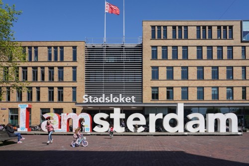 Amsterdam Belediyesinden Katı Bir Asimilasyon Politikası Mektubu!