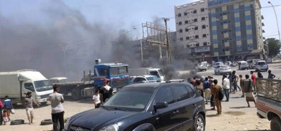 Sömürgeci Ülkelerin Yemen’deki Nüfuz Mücadelesi Gölgesinde Yemen Halkının Sıkıntılarını Sadece Nübüvvet Metodu Üzere İkinci Raşidi Hilafet Devleti Sona Erdirebilir