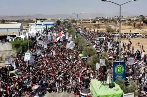 Güney Yemen, Kaynıyor, Peki Etkili Çözüm Ne?