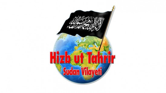 Hizb-ut Tahrir / Sudan Vilayeti’nden Bir Heyet, Baş Yargıç ve Yardımcılarıyla Görüştü