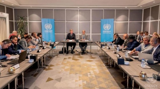 Kabul Edilmesinden Uzatılmasına Kadar Yemen’deki Ateşkes