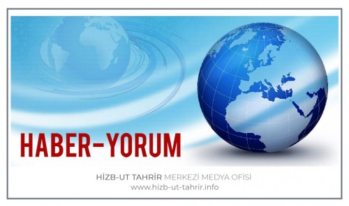 Türk Ordusunun Suriye’nin Kuzeyinden Çekilmesi Meselesinin Gündeme Getirilmesi, Gözlere Kum Serpmek İçindir