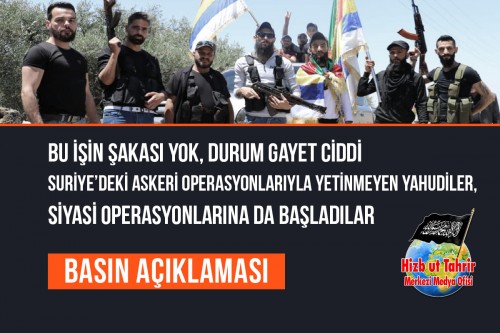 Bu İşin Şakası Yok, Durum Gayet Ciddi
