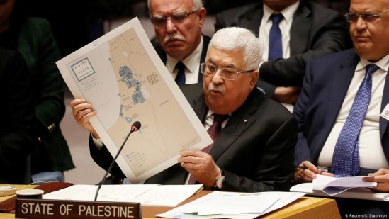 Mübarek Toprak Filistin’i Güvenlik Konseyi ve Sömürgecilere Yalvarmak Değil Allah Yolunda Cihat Eden Ordular Kurtaracaktır