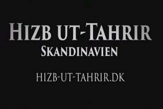 Hizb-ut Tahrir İskandinavya Konferansı: Terörizm: Batı Kökeni, Siyasi Açılımı ve İslam&#039;ın Görüşü