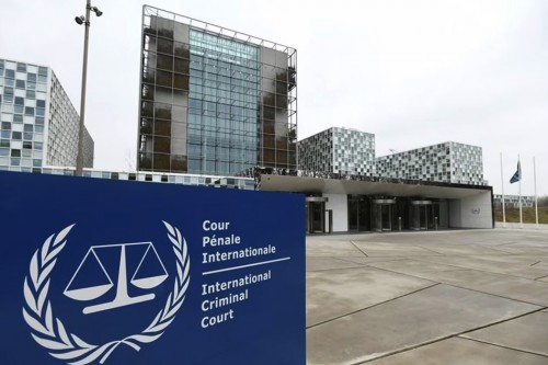 Uluslararası Ceza Mahkemesi Adli Bir Aparat Değil Siyasi Bir Aparattır, Adalet Raşidi Hilafetin Uygulayacağı İslam’dadır