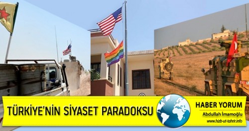 Türkiye’nin Siyaset Paradoksu
