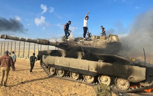 Aksa Tufanına ve Gazze Savaşına Akidevi Bir Bakış Ve Bunların Seyri ve Sonuçları Hakkında Stratejik Bir Okuma