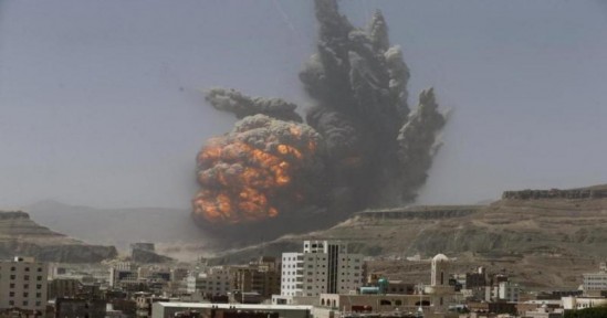 Yerel ve Bölgesel Ajanların Öncülüğünde Yemen, İngiliz-Amerikan Çatışması Yüzünden 100 Yılın En Büyük Kıtlığıyla Karşı Karşıya