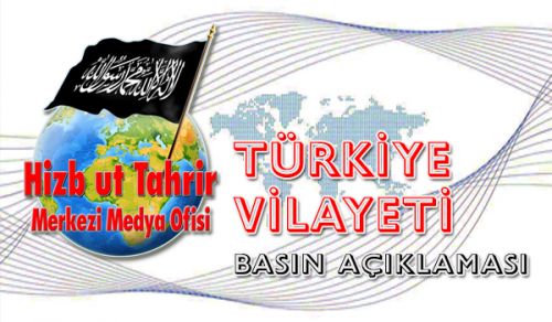 Türkiye’yi Bağlayıcı Kılan Angajman Kuralları Değil Allah’ın Kuralları Olmalıdır