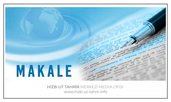 Davet Taşıyıcısı ve Tebliğ Edenin En Büyük Azığı!