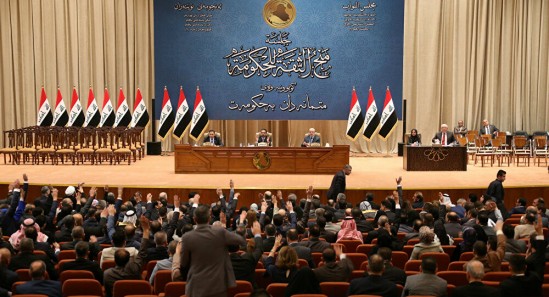 Irak’ta Yapılması Planlanan Temsilciler Meclisi Seçimleri Hakkında Şeri Hüküm