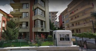 Hizb-ut Tahrir / Türkiye Vilayeti “Hizb-ut Tahrir Parti Üyelerinin Ailesinden İki Kadının Derhal Serbest Bırakılmasını Talep Ediyor” Başlıklı Basın Açıklamasını Bangladeş Ankara Büyükelçiliğine Teslim Etti
