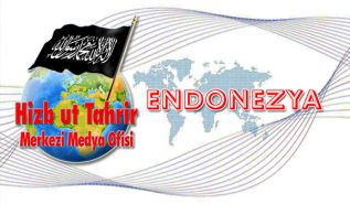 Endonezya: “Hizb-ut Tahrir’den 