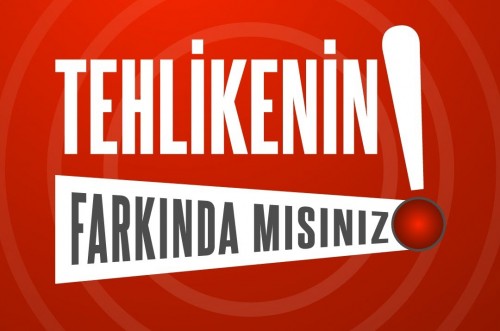 Türkiye Vilayeti: “Toplumsal Çöküş - Sorunlar ve Çözüm” Kampanyası