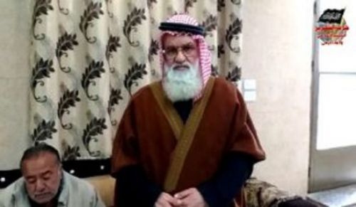حزب التحریر ولایہ  اردن: جیل سے شیخ سعید رضوان کی رہائی کے بعد عشایہ