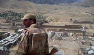 پاکستان اور تحریک طالبان پاکستان (ٹی ٹی پی) کے درمیان جھڑپوں کے جغرافیائی سیاسی اثرات