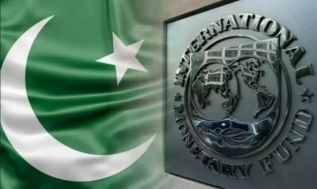 بین الاقوامی مالیاتی فنڈ کے ذریعے پاکستان کی تباہ کن معاشی استعماریت