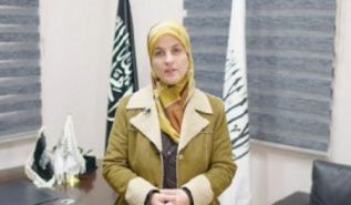 شعبہ خواتین کی طرف سے عیدالفطر 1446ھ کے موقع پر مبارکباد  عید الفطر 1446ھ مبارک ہو۔