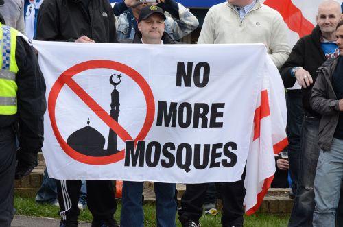 مسلمانوں کے خلاف بڑھتا ہوا تعصب، سیکولر غیراسلامی نظریہ حیات اور سیاست کا نتیجہ ہے