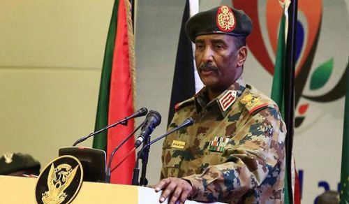 امریکا اور یورپ سوڈان کی سیاسی و فوجی قیادت کے سامنے بلکہ ان کی معاونت سے سوڈان کے عوام کے خون سے اپنے ہاتھ رنگ رہے ہیں، ...